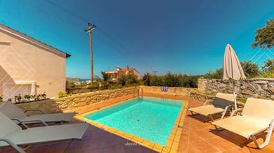 Villa Aesop | Chania