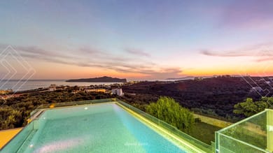 Villa Ares | Chania