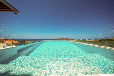 Villa Ares | Chania
