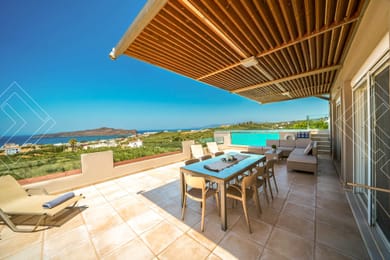 Villa Ares | Chania