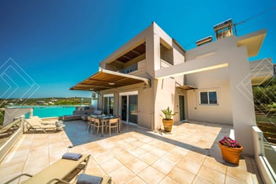 Villa Ares | Chania