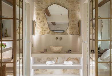 Dorippi Suite | Heraklio