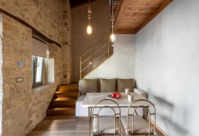 Elais Suite Split Level | Heraklio
