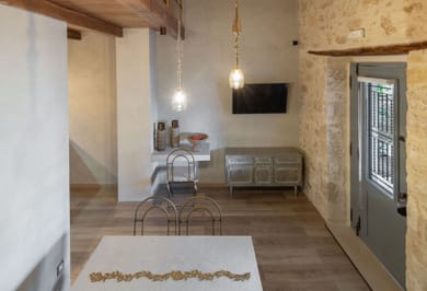 Elais Suite Split Level | Heraklio