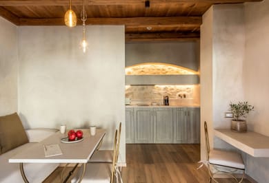 Elais Suite Split Level | Heraklio