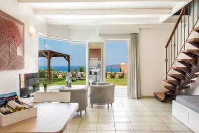 Villa Hera 1 | Chania