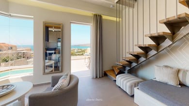 Villa Hera 1 | Chania