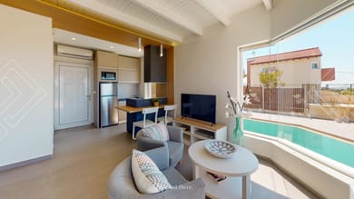 Villa Hera 2 | Chania