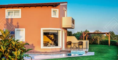 Villa Hera 2 | Chania