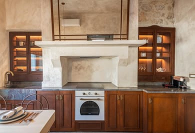 Ino Superior Suite Split Level | Heraklio