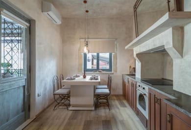 Ino Superior Suite Split Level | Heraklio