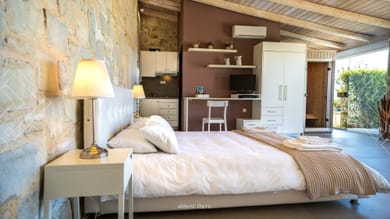 Lycea Suite | Chania