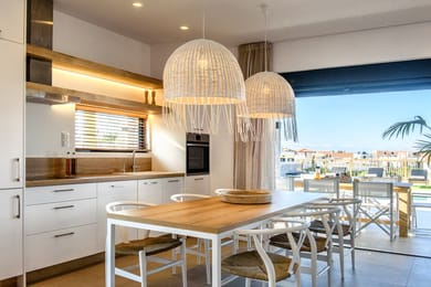 Villa Metis I | Sisi