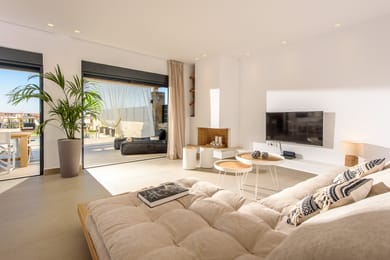 Villa Metis I | Sisi