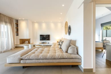 Villa Metis I | Sisi