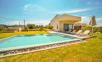 Villa Nemesis 1 | Chania