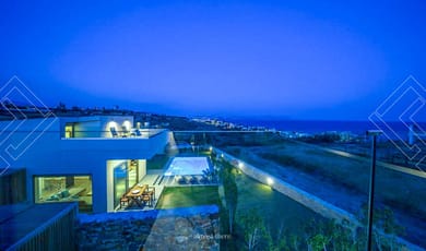 Villa Nemesis 2 | Chania
