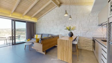 Villa Pan | Chania