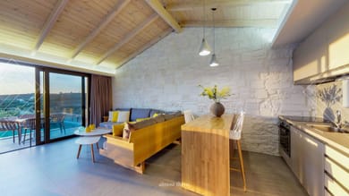 Villa Pan | Chania
