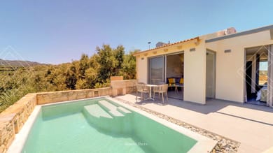 Villa Pan | Chania