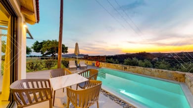 Villa Pan | Chania