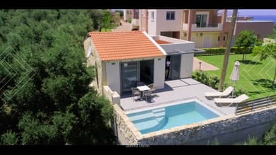 Villa Pan | Chania