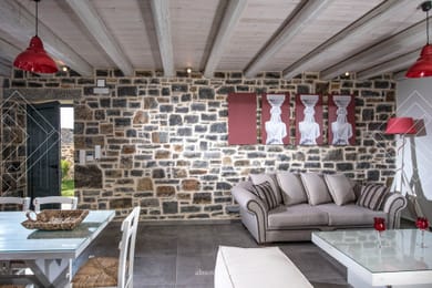 Villa Phebe | Kokkini Hani