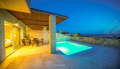 Villa Polymne 1 | Chania