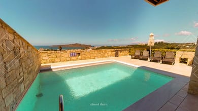 Villa Polymne 1 | Chania