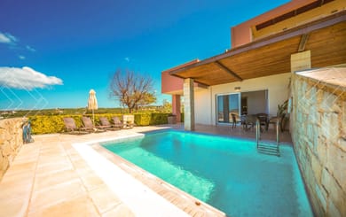 Villa Polymne 1 | Chania
