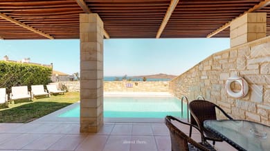 Villa Polymne 2 | Chania