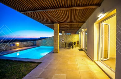 Villa Polymne 2 | Chania