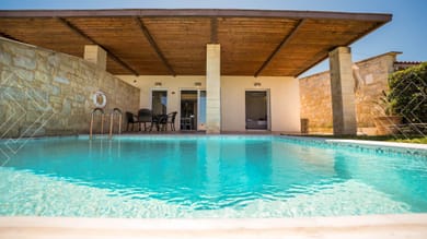 Villa Polymne 2 | Chania
