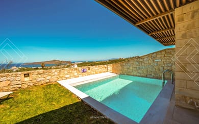 Villa Polymne 2 | Chania