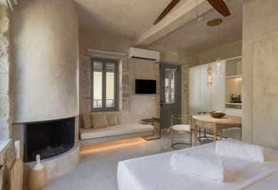 Spermo Suite | Heraklio