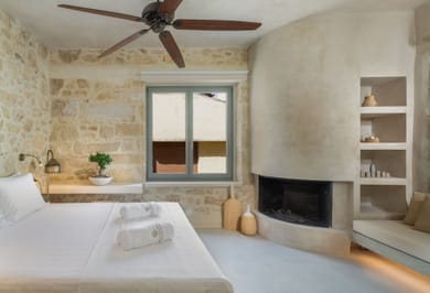 Spermo Suite | Heraklio
