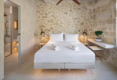 Spermo Suite | Heraklio