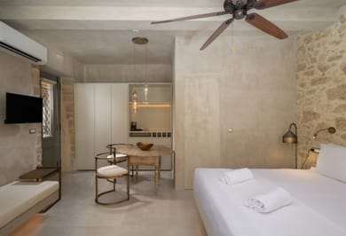 Spermo Suite | Heraklio