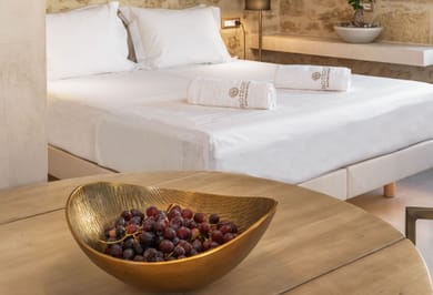 Spermo Suite | Heraklio