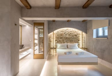 Stafylos One Bedroom Suite | Heraklio