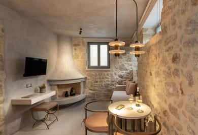 Stafylos One Bedroom Suite | Heraklio