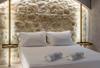 Stafylos One Bedroom Suite | Heraklio