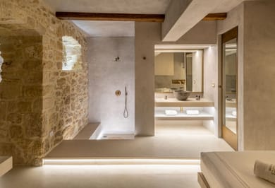Stafylos One Bedroom Suite | Heraklio