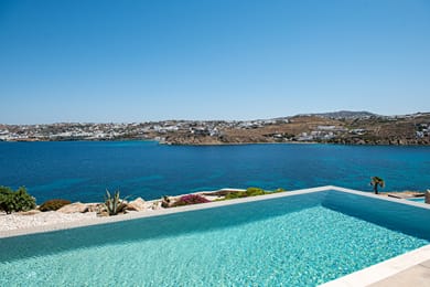 4 Bedroom | Villa Vicente 3 | Ornos / Korfos | Mykonos