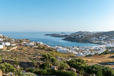 4 Bedroom | Villa Gabriela | Ornos | Mykonos