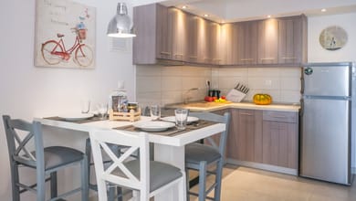 Apartment | Elia Beach | Halkidiki