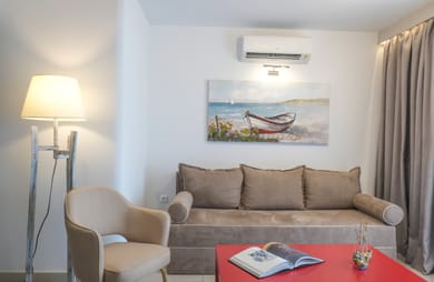 Apartment | Elia Beach | Halkidiki