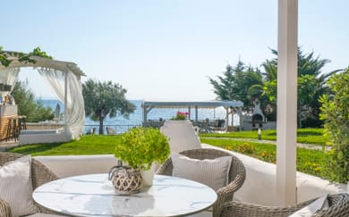 Apartment | Elia Beach | Halkidiki