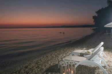 Apartment | Elia Beach | Halkidiki