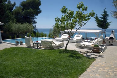 Apartment | Elia Beach | Halkidiki